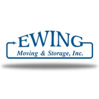 Ewing Moving & Storage logo - Similar company to Moving & Storage Solutions, Inc.