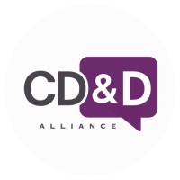 College Debates & Discourse Alliance logo - Similar company to North Carolina Higher Education Consortium