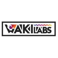 WAKI Labs logo - Similar company to Eurecat Latam