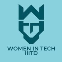 Women in Tech IIIT Delhi logo - Similar company to Center For Quantum Technologies, Iiit Delhi