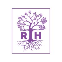 Rowan House Society logo - Similar company to Millarville Racing & Agricultural Society