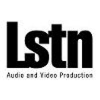Lstn logo - Similar company to Lstn Sound Co
