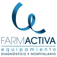 Farmactiva_ec logo - Similar company to Aliado Seguro