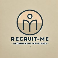 Recruit-ME (Recruitment Made Easy) logo - Similar company to Lucentia Llc