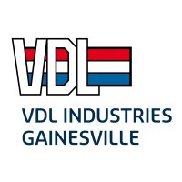 VDL Industries Gainesville logo - Similar company to Stylicleaner