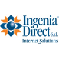 Ingenia Direct s.r.l. logo - Similar company to Travel Starts In Your Mind