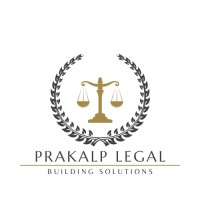 Prakalp legal logo - Similar company to Kamra And Kamra Advocates