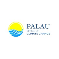 Office of Climate Change, Government of Palau logo - Similar company to Universal Versatile Society