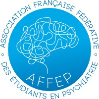 AFFEP Association Française Fédérative des Etudiants en Psychiatrie logo - Similar company to Sfpeada