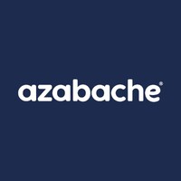 Azabache logo - Similar company to Euromundo