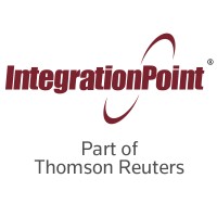 Integration Point logo - Similar company to Othink