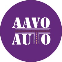 AAVO AUTO logo - Similar company to Citysine