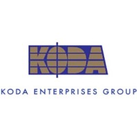 KODA Enterprises Group, LLC logo - Similar company to Brito Ice