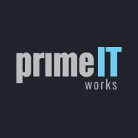 Prime IT logo - Similar company to Umiversity
