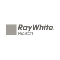 Ray White Projects logo - Similar company to Fletchers Projects