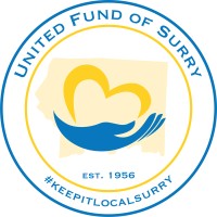 UNITED FUND OF SURRY INC logo - Similar company to Patrick County Public Schools