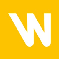 WORD! Festival 2021 logo - Similar company to Buchfunk Gmbh