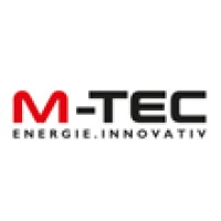 M-TEC Energie.Innovativ GmbH logo - Similar company to M-Tec Engineering Projects