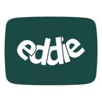 Eddie Studio logo - Similar company to Eddie