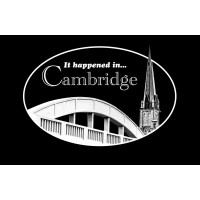 It Happened in Cambridge logo - Similar company to Eitcare