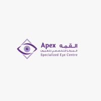 Apex Specialized Eye Centre logo - Similar company to Apex Eye