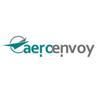 AeroEnvoy logo - Similar company to Delta Trail Technologies