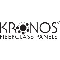 KRONOS pannelli in vetroresina logo - Similar company to Mp Pannelli Srl