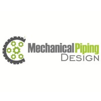 Mechanical Piping Design logo - Similar company to Mechanical Design Engineering