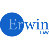 Erwin Law LLC logo - Similar company to Fox Law