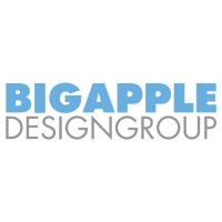 Big Apple Design Group logo - Similar company to Worksight Llc