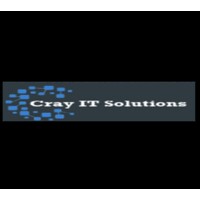Cray IT Solutions logo - Similar company to Zero Bugs Solution