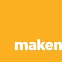 Maken Group logo - Similar company to Maken