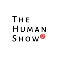 The Human Show logo - Similar company to Iscoada
