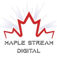 Maple Stream Digital logo - Similar company to Maple And Mill