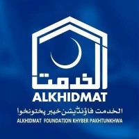 Alkhidmat Foundation KP logo - Similar company to Ilyas Information Technology