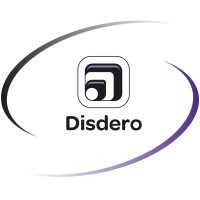 Disdero logo - Similar company to Barnsten.Com | Embarcadero Specialists