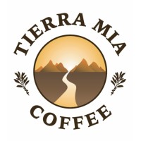 Tierra Mia Coffee Company logo - Similar company to Cirocco Plastering
