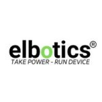 elbotics batteries logo - Similar company to Redplayer