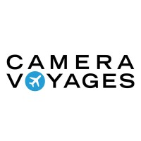 Camera Voyages logo - Similar company to Travel Ideas