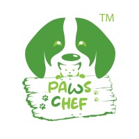 Pawschef logo - Similar company to Petandme.Org