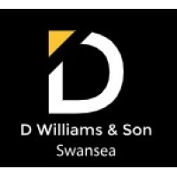 D Williams & Son
