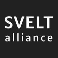 Svelt Alliance logo - Similar company to Gs1 Namibia