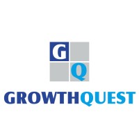 GROWTHQUEST logo - Similar company to Viaan Studios