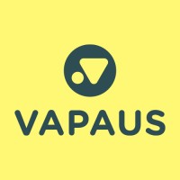 Vapaus logo - Similar company to Coventures