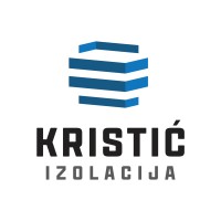 KRISTIĆ IZOLACIJA logo - Similar company to Ferro Mont