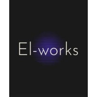 El-works logo - Similar company to Elworks A/S