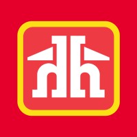 Home Building Centre - Waterford logo - Similar company to Ontor Limited