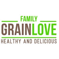 Family Grainlove logo - Similar company to Talent Up