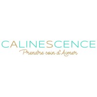Calinescence logo - Similar company to Asterisk Formation