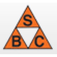 Sahara Building Contractors logo - Similar company to German Technical Services Co. - Gts